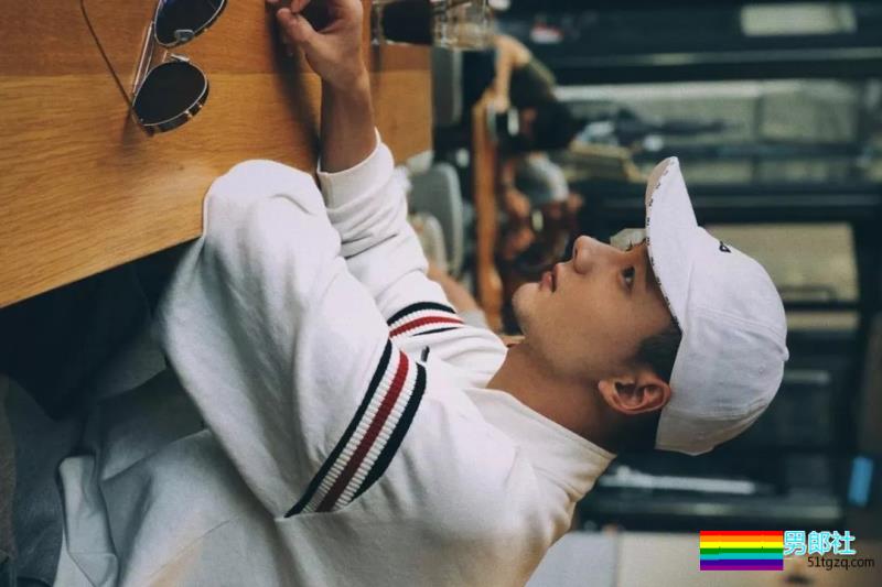 188CM长腿,超级帅的邻家体育生! - 51虹马