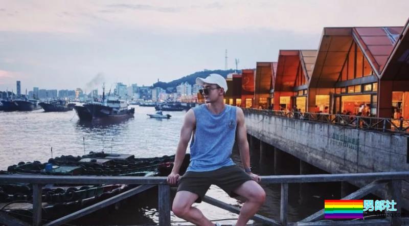 188CM长腿,超级帅的邻家体育生! - 51虹马