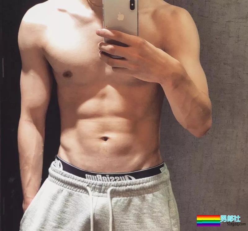 188CM长腿,超级帅的邻家体育生! - 51虹马