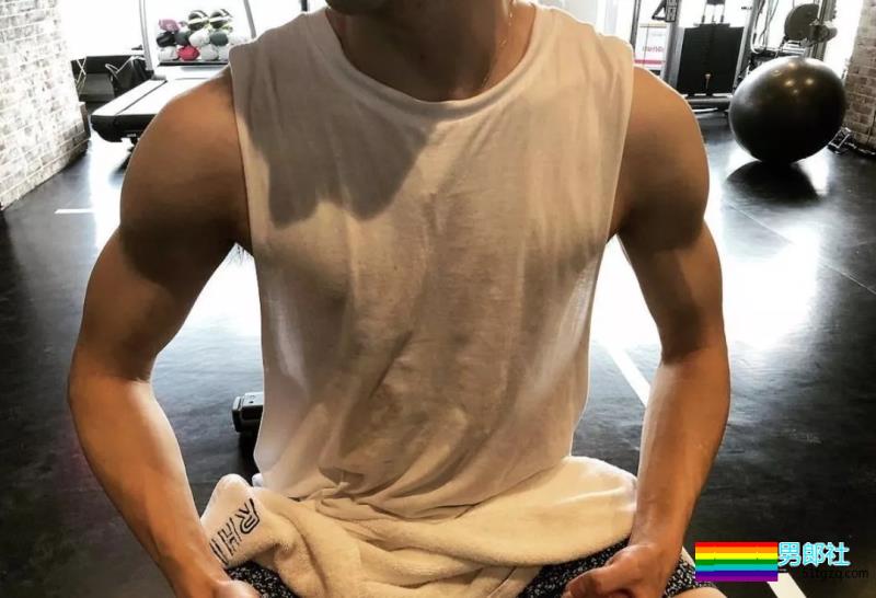 188CM长腿,超级帅的邻家体育生! - 51虹马