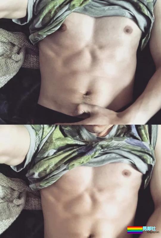 188CM长腿,超级帅的邻家体育生! - 51虹马