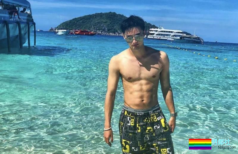 188CM长腿,超级帅的邻家体育生! - 51虹马