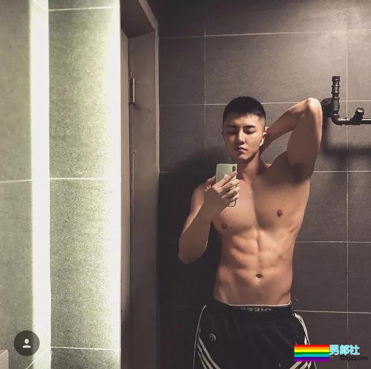 这样练就的体能攻击能力!腱子肉够man!-51虹马