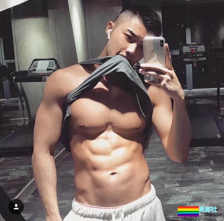 这样练就的体能攻击能力！腱子肉够man! - 51虹马