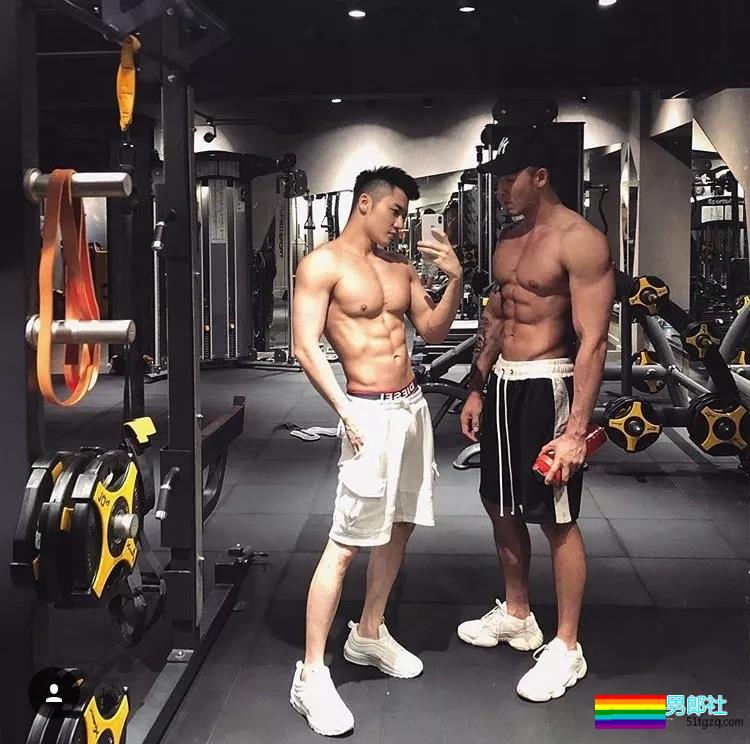 这样练就的体能攻击能力！腱子肉够man! - 51虹马