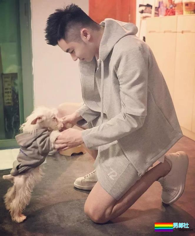 这样练就的体能攻击能力！腱子肉够man! - 51虹马