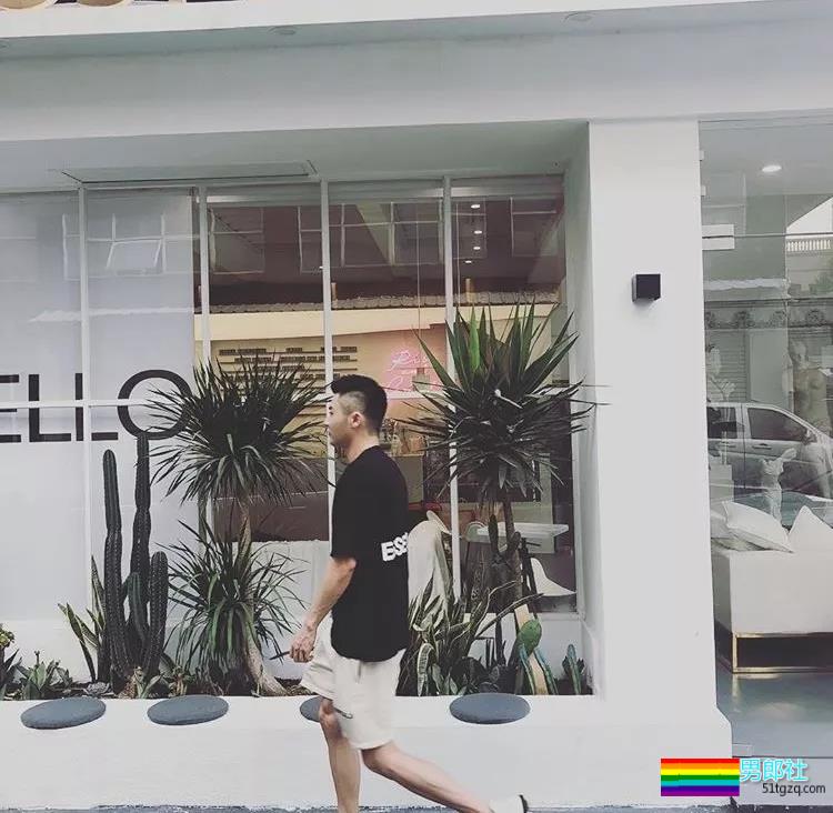 这样练就的体能攻击能力！腱子肉够man! - 51虹马