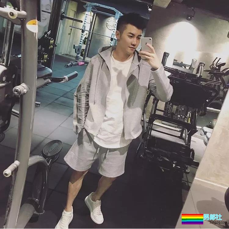 这样练就的体能攻击能力！腱子肉够man! - 51虹马