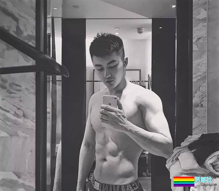 这样练就的体能攻击能力！腱子肉够man! - 51虹马