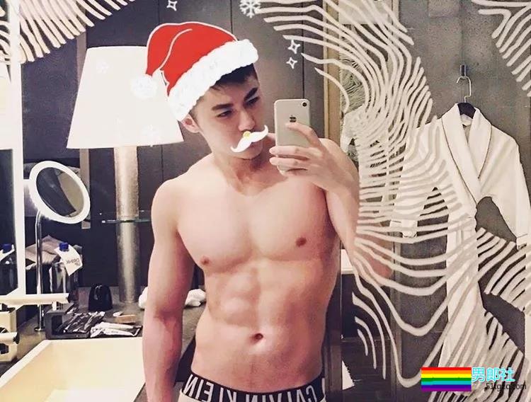 这样练就的体能攻击能力！腱子肉够man! - 51虹马