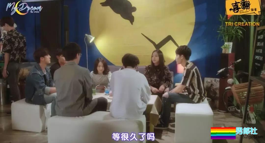 男朋友 女朋友 选哪个？ 你会为了一份工作和男人滚床单吗？ - 51虹马