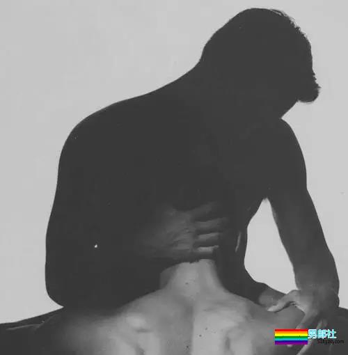 作为一个gay的基本常识-51虹马