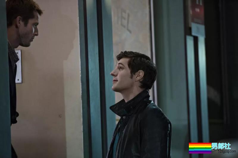 《喜欢，亲吻，快跑》：在生命尽头遇到你 - 51虹马