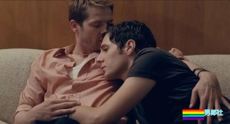 《喜欢，亲吻，快跑》：在生命尽头遇到你 - 51虹马