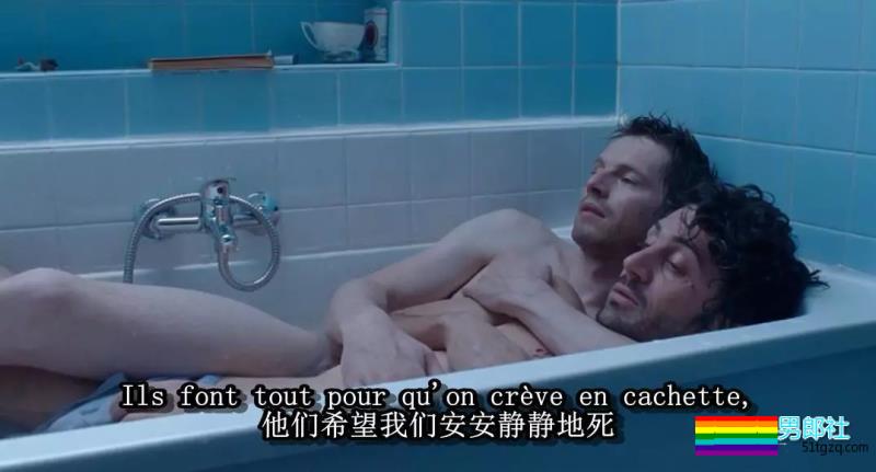 《喜欢，亲吻，快跑》：在生命尽头遇到你 - 51虹马