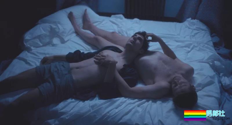 《喜欢，亲吻，快跑》：在生命尽头遇到你 - 51虹马