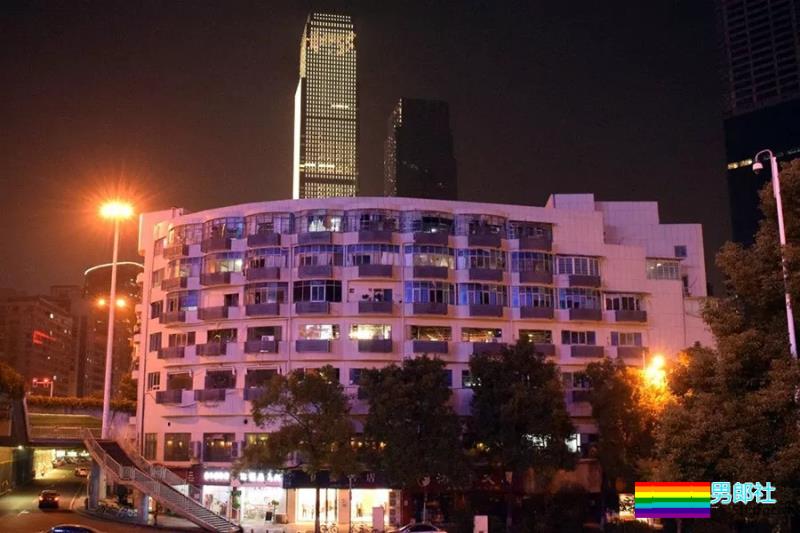 长沙同志浴室调查:故事(一) - 51虹马 长沙同志浴室调查:故事(一) - 51虹马