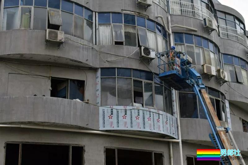 长沙同志浴室调查:故事(一) - 51虹马 长沙同志浴室调查:故事(一) - 51虹马