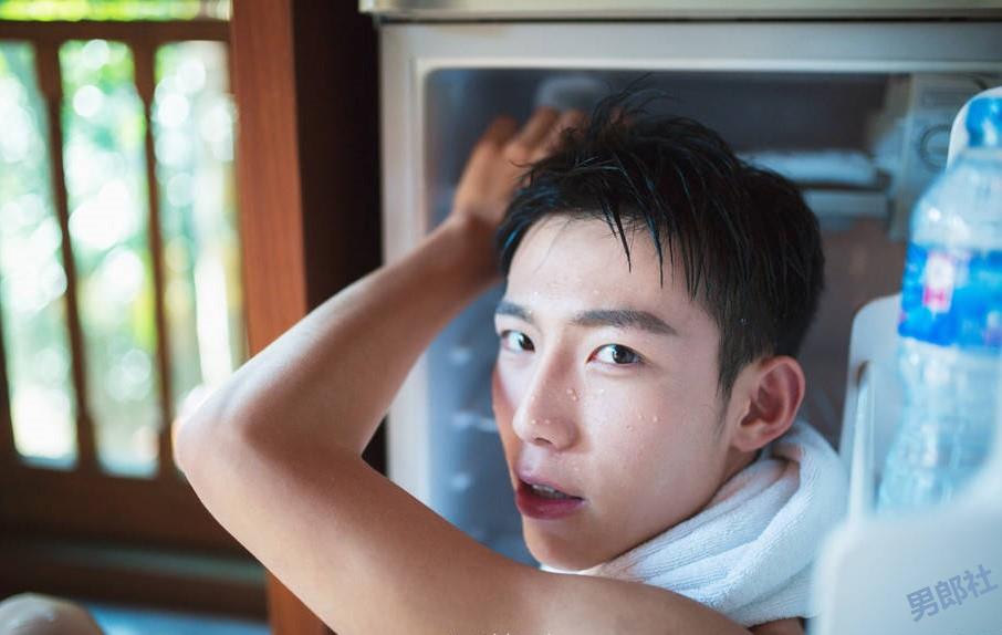 新晋网红 智旭磊 真鲜肉 - 51虹马