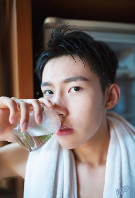 新晋网红 智旭磊 真鲜肉 - 51虹马