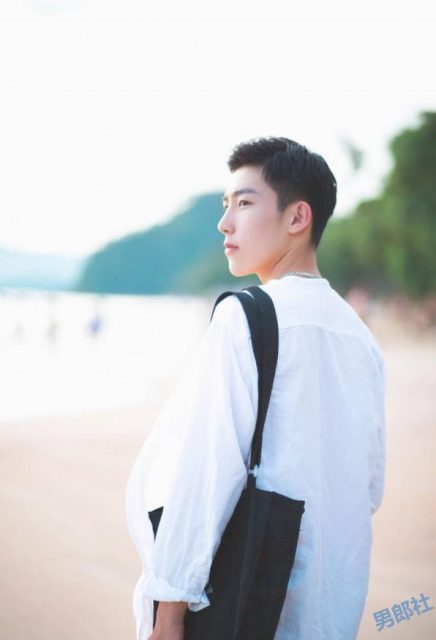 新晋网红 智旭磊 真鲜肉 - 51虹马