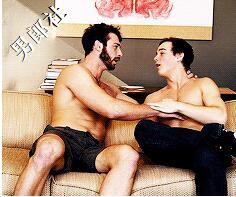 Gay片男星转行敲诈金主爸爸，结果... - 51虹马