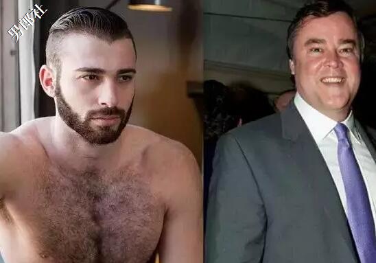 Gay片男星转行敲诈金主爸爸，结果... - 51虹马