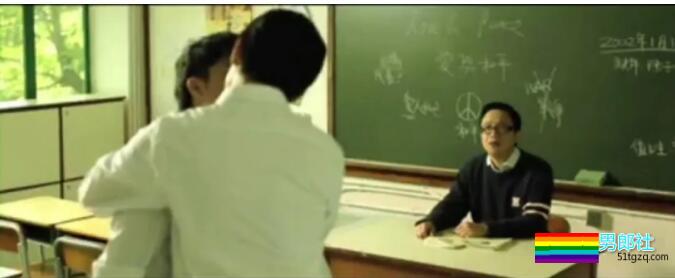 体育生X体育生 爱的最佳距离-51虹马