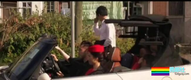 体育生X体育生 爱的最佳距离 - 51虹马