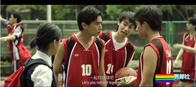 体育生X体育生 爱的最佳距离 - 51虹马