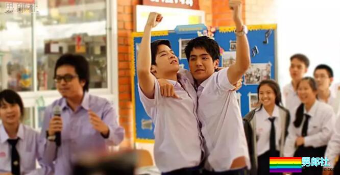 年轻荷尔蒙的碰撞，会发生怎样的故事？少有的高分系列！ - 51虹马