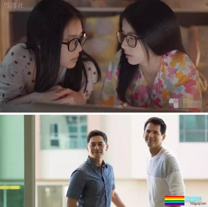 年轻荷尔蒙的碰撞，会发生怎样的故事？少有的高分系列！ - 51虹马