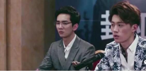 娱乐圈的基情：超级偶像攻 X 新人小白受 - 51虹马