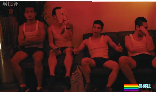 中产gay的gv体验-51虹马