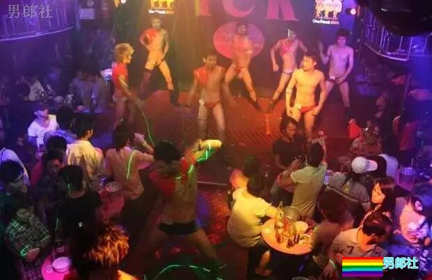 中产gay的gv体验 - 51虹马