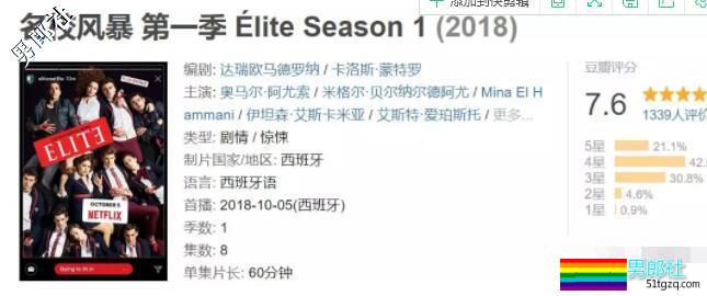 当穷小子闯进富二代的世界。。。BL支线-51虹马