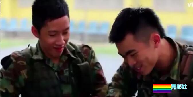 兵哥哥的爱情故事、暖男学长攻 X 醋坛子学弟受-51虹马