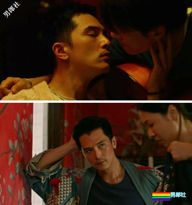 《红楼梦》我替你们看完了。处理卖肉一点也不看好，这并不能代表同志现状 - 51虹马