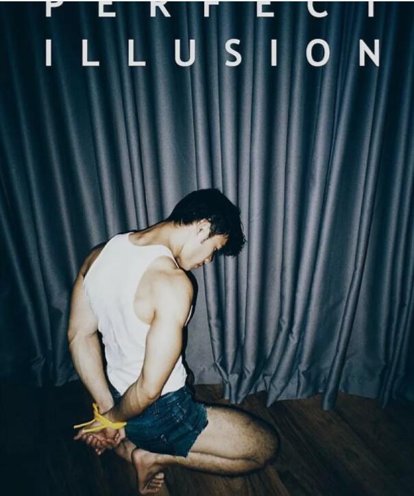 没有人因艾滋病而死！-51虹马