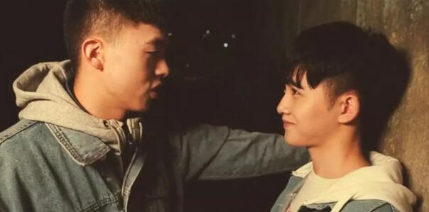 三部短片 爱上直男的痛苦、G并不是需要被治愈的那个、直男与G闹乌龙！-51虹马