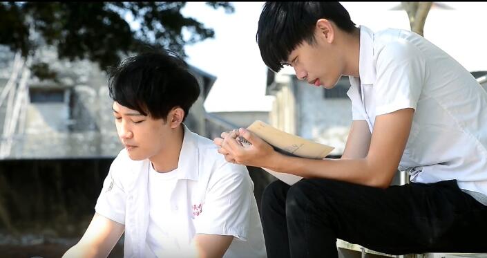 台湾同志微短片：四十三度-51虹马