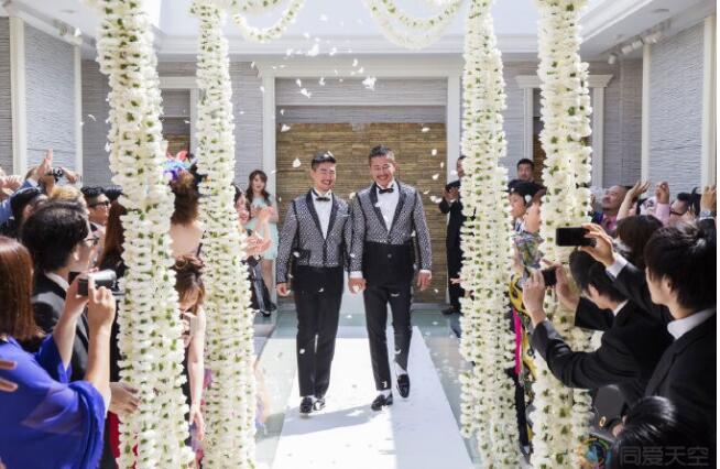 日本再添一座承认同性伴侣的城市 - 51虹马