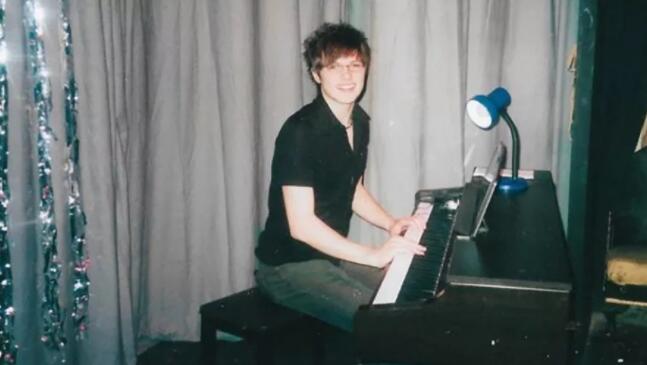 第一次性行为后，我感染了艾滋病毒 - 51虹马