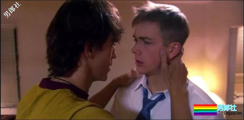 分享10部小清新经典欧美耽美电影 - 51虹马