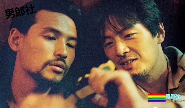 两部 伤心直男被掰弯、《越界》振文弟弟的小短片 - 51虹马