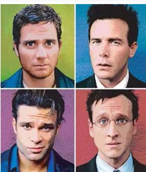 三部短片 爱上直男的痛苦、G并不是需要被治愈的那个、直男与G闹乌龙！ - 51虹马