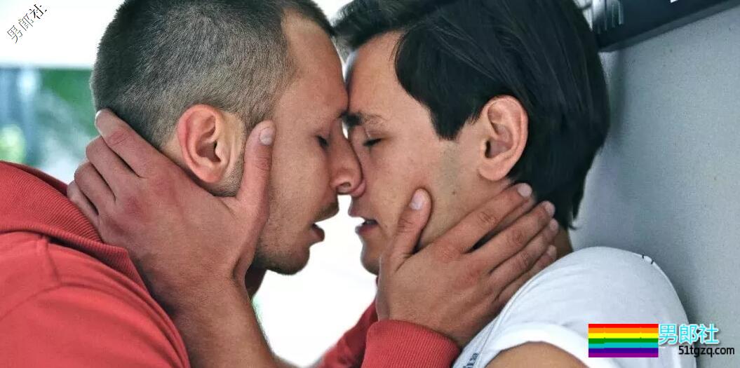 分享10部小清新经典欧美耽美电影 - 51虹马