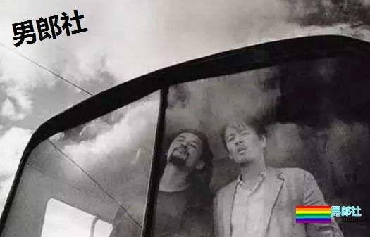 两部 伤心直男被掰弯、《越界》振文弟弟的小短片 - 51虹马