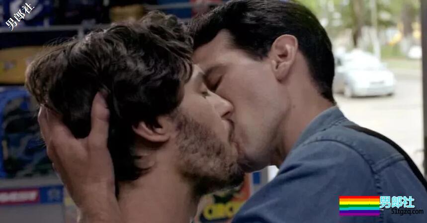 分享10部小清新经典欧美耽美电影 - 51虹马