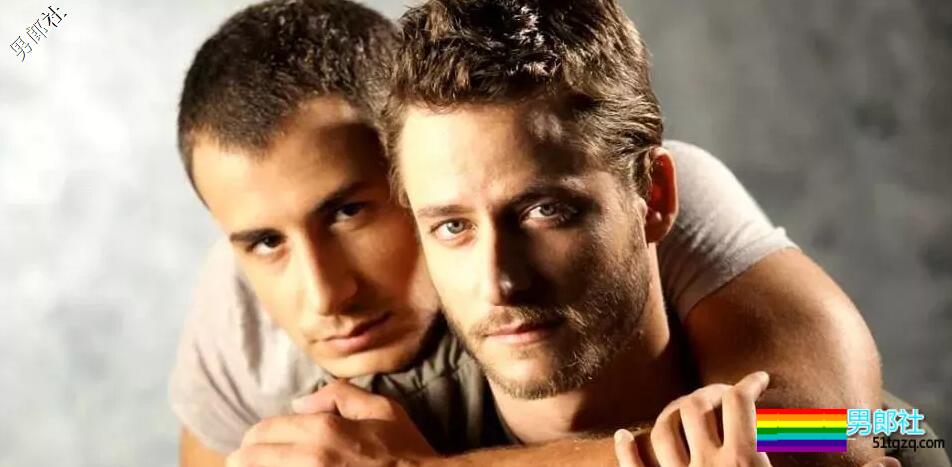 分享10部小清新经典欧美耽美电影 - 51虹马